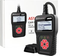 Ancel AS100/AC100 OBDII Autódiagnosztikai eszköz