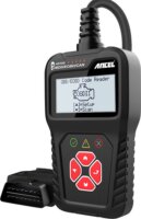 Ancel AS100/AC100 OBDII Autódiagnosztikai eszköz