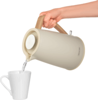 Sencor SWK 2717YG 1,7L Vízforraló - Bézs/barna