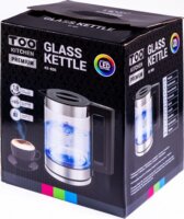 TOO KE-830 1.8L Vízforraló - Fekete