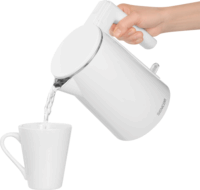 Sencor SWK 0155WH 1.0L Vízforraló - Fehér