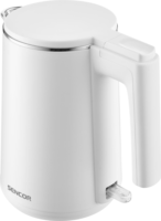 Sencor SWK 0155WH 1.0L Vízforraló - Fehér