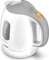 Sencor SWK 1100WH 1.0L Vízforraló - Fehér/szürke