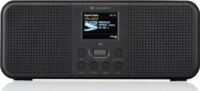 GoGEN DAB 800 BTC Asztali FM DAB+ Rádió - Fekete