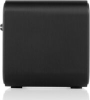 GoGEN DAB 800 BTC Asztali FM DAB+ Rádió - Fekete