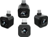 Seek Thermal Nano 200 dla Android z USB-C Mobiltelefon Hőkamera