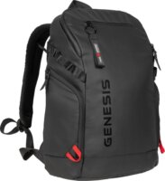 Natec Genesis Pallad 420 Notebook hátizsák 15.6" - Fekete
