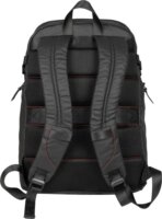 Natec Genesis Pallad 420 Notebook hátizsák 15.6" - Fekete