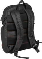 Natec Genesis Pallad 420 Notebook hátizsák 15.6" - Fekete
