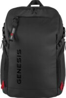 Natec Genesis Pallad 420 Notebook hátizsák 15.6" - Fekete