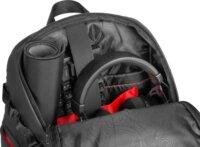 Natec Genesis Pallad 420 Notebook hátizsák 15.6" - Fekete