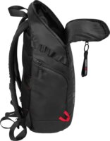 Natec Genesis Pallad 420 Notebook hátizsák 15.6" - Fekete