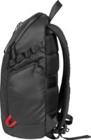 Natec Genesis Pallad 420 Notebook hátizsák 15.6" - Fekete