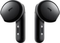 Xiaomi Redmi Buds 6 Active Bluetooth Fülhallgató Headset - Fekete