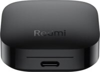 Xiaomi Redmi Buds 6 Active Bluetooth Fülhallgató Headset - Fekete