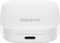 Xiaomi Redmi Buds 6 Active Bluetooth Fülhallgató Headset - Fehér