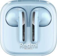 Xiaomi Redmi Buds 6 Active Bluetooth Fülhallgató Headset - Kék