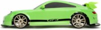 Jada Fast & Furious RC Porsche 911 Drift Távirányítós autó 1:10