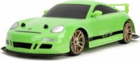 Jada Fast & Furious RC Porsche 911 Drift Távirányítós autó 1:10