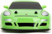 Jada Fast & Furious RC Porsche 911 Drift Távirányítós autó 1:10