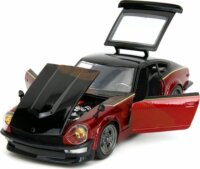 Jada Fast & Furious 1972 Datsun 240Z (F10) autó modell 1:24