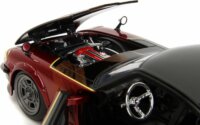 Jada Fast & Furious 1972 Datsun 240Z (F10) autó modell 1:24