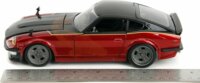 Jada Fast & Furious 1972 Datsun 240Z (F10) autó modell 1:24
