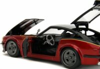 Jada Fast & Furious 1972 Datsun 240Z (F10) autó modell 1:24
