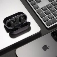 JLab Epic Lab Edition Bluetooth Fülhallgató Headset - Fekete