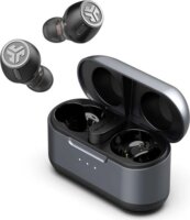 JLab Epic Lab Edition Bluetooth Fülhallgató Headset - Fekete