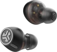JLab Epic Lab Edition Bluetooth Fülhallgató Headset - Fekete