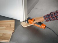 Fein Multimaster MM 500 PLUS TOP Multivágó és csiszoló gép