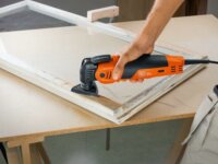 Fein Multimaster MM 500 PLUS TOP Multivágó és csiszoló gép