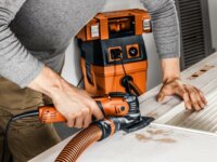 Fein Multimaster MM 500 PLUS TOP Multivágó és csiszoló gép