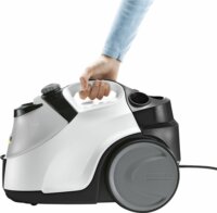 Kärcher SC 5 EasyFix Iron - Többfunkciós Gőztisztítő készülék vasalóval