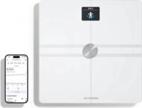 Withings Body Comp Smart Digitális Személymérleg - Fehér