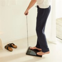 Withings Body Scan Smart Digitális Személymérleg - Fekete