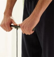 Withings Body Scan Smart Digitális Személymérleg - Fekete