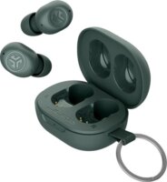 JLAB JBuds Mini Bluetooth Fülhallgató Headset - Szürke