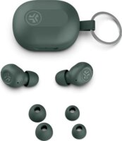 JLAB JBuds Mini Bluetooth Fülhallgató Headset - Szürke