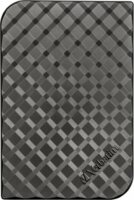 Verbatim 4TB 53223 Store 'n' Go 2,5" USB 3.0 Külső HDD - Fekete