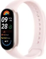 Xiaomi Smart Band 9 Aktivitásmérő - Rózsaszín