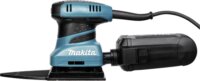 Makita BO4565K Excenteres Elektromos Rezgőcsiszoló kofferben