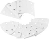 Makita BO4565K Excenteres Elektromos Rezgőcsiszoló kofferben