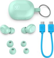 JLAB JBuds Mini Bluetooth Fülhallgató Headset - Menta