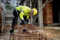 Metabo W 18 7-125 Akkus Sarokcsiszoló (Akku és töltő nélkül)
