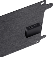 Trust 25238 Zuny Hordozható Napelem panel - 20W