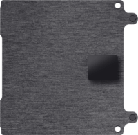 Trust 25238 Zuny Hordozható Napelem panel - 20W