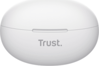 Trust 25173 Yavi TWS Wireless In-Ear Fülhallgató Headset - Fehér