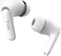 Trust 25173 Yavi TWS Wireless In-Ear Fülhallgató Headset - Fehér